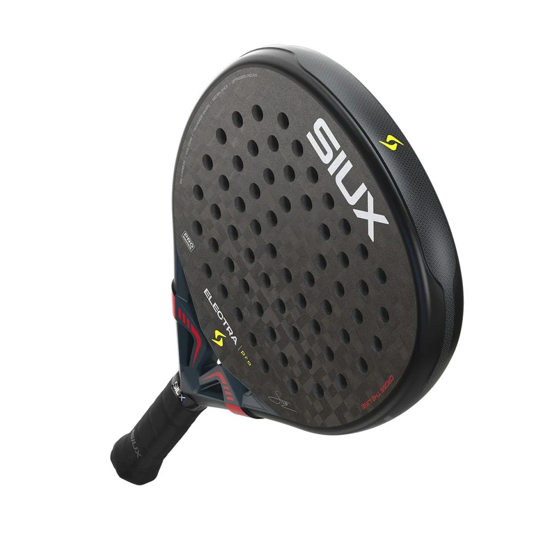 Siux Electra Pro 26 Shadow Red