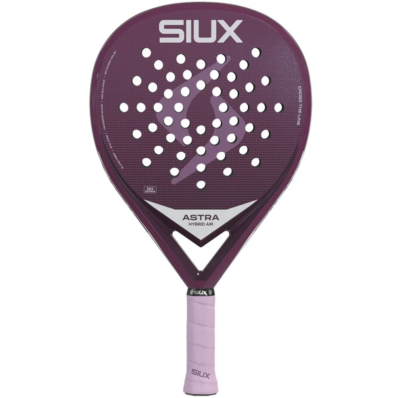 Siux Astra Hybrid Air 26