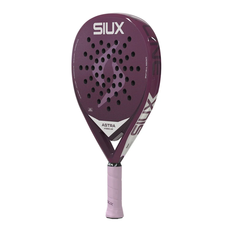 Siux Astra Hybrid Air 26