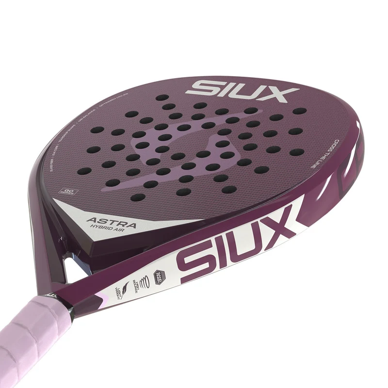 Siux Astra Hybrid Air 26