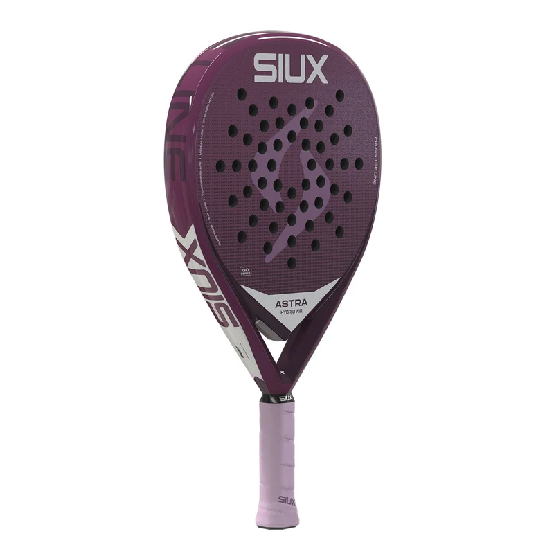 Siux Astra Hybrid Air 26