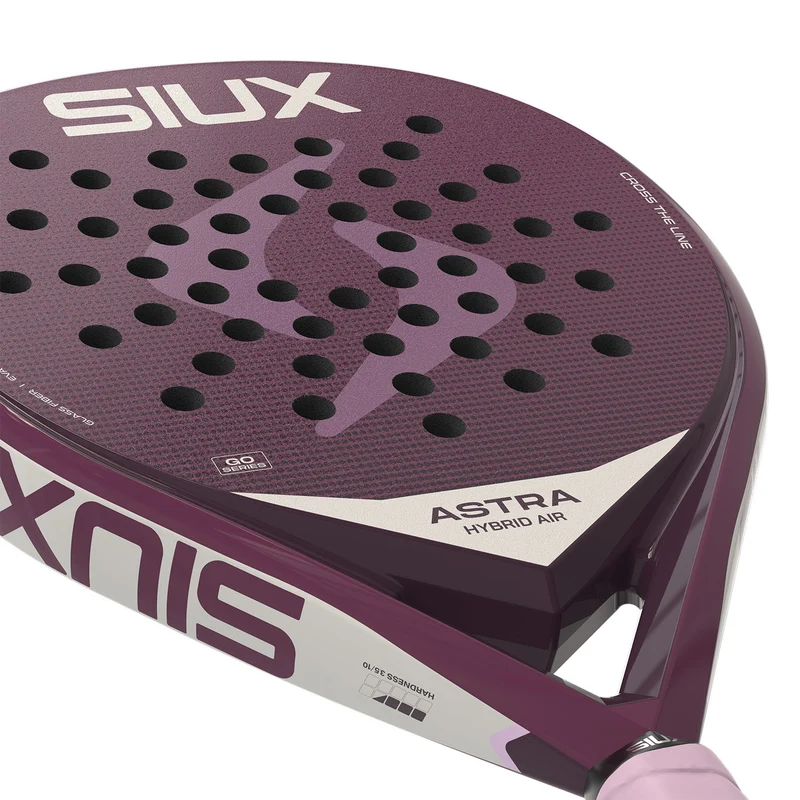 Siux Astra Hybrid Air 26