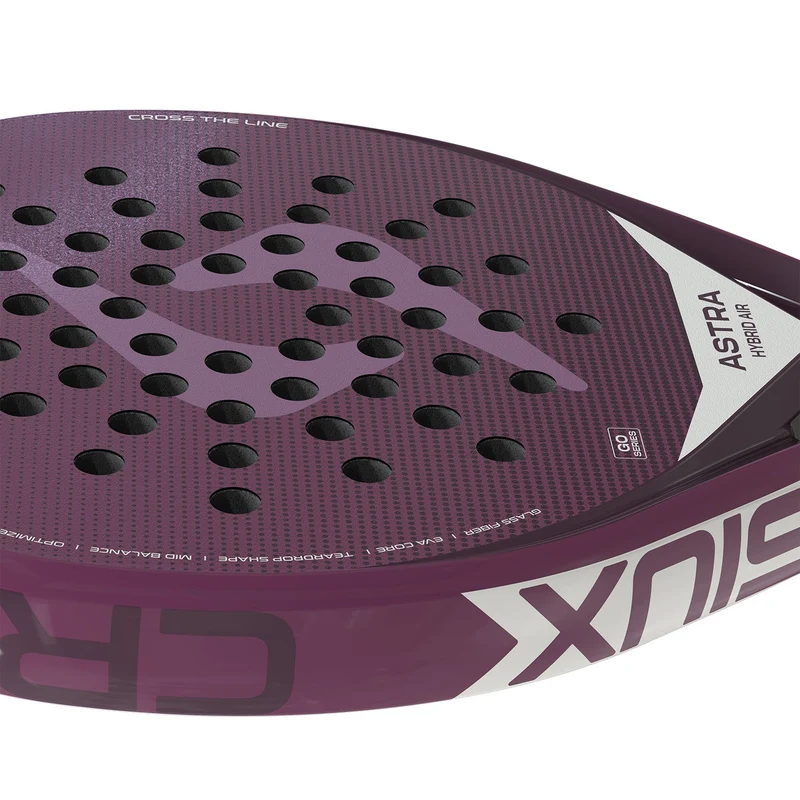 Siux Astra Hybrid Air 26