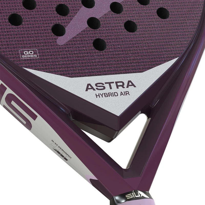 Siux Astra Hybrid Air 26