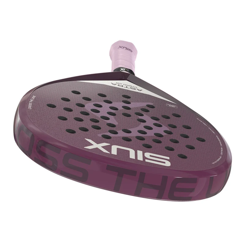 Siux Astra Hybrid Air 26