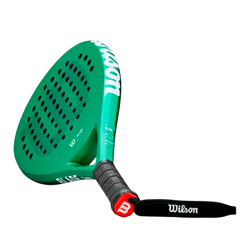 Pala Wilson Blade LS V3 2025