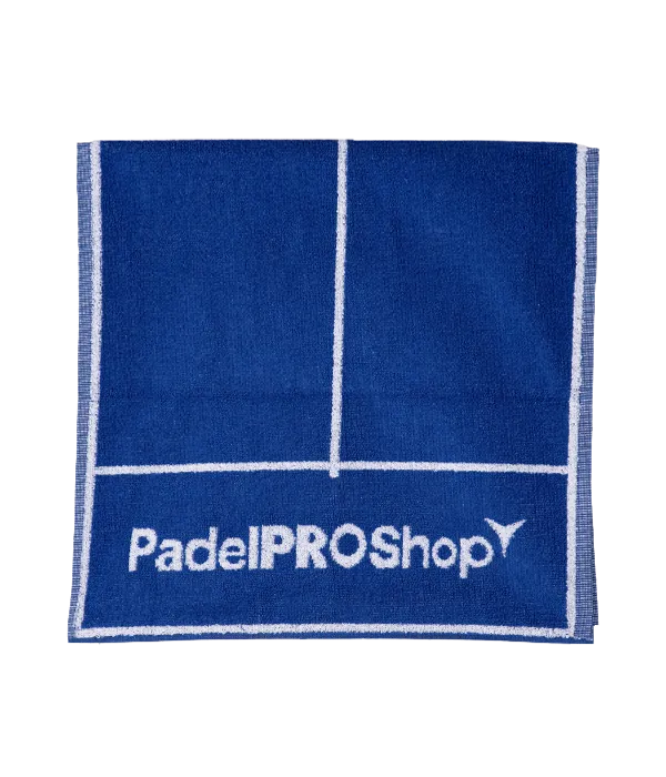 Toalla PadelPROShop Court