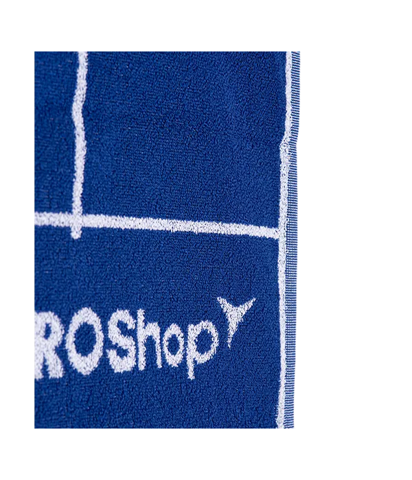 Toalla PadelPROShop Court