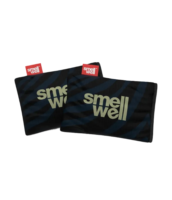 Smellwell Active Azul / Negro