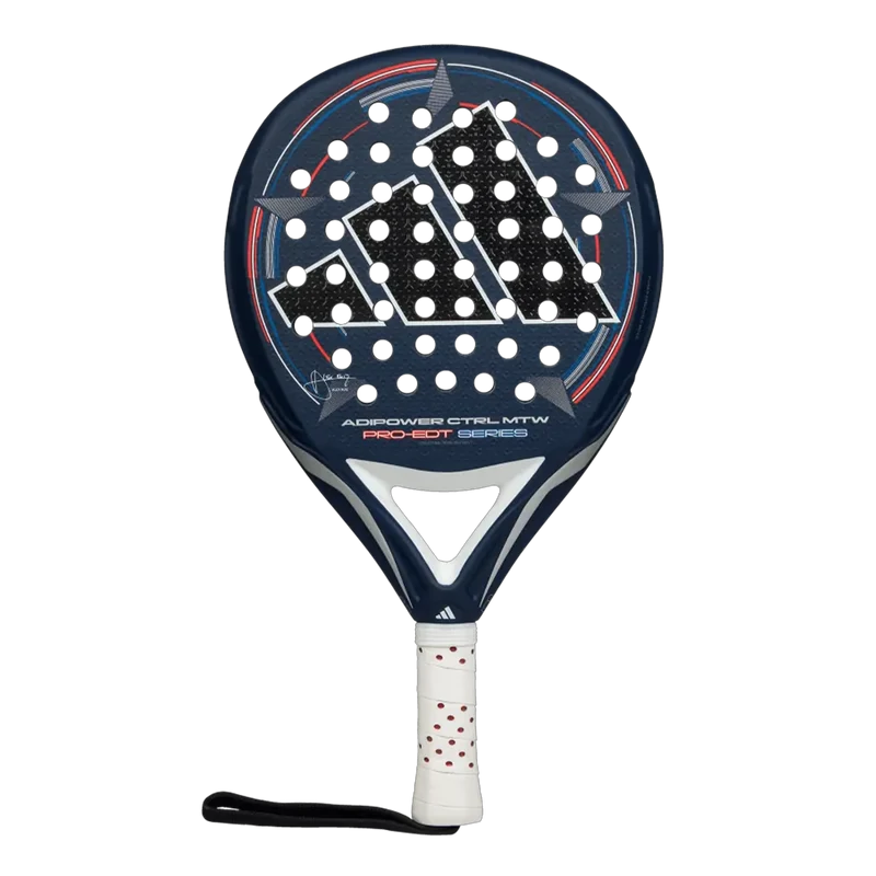 Pala Adidas Adipower Multiweight CTRL Pro EDT Álex Ruiz