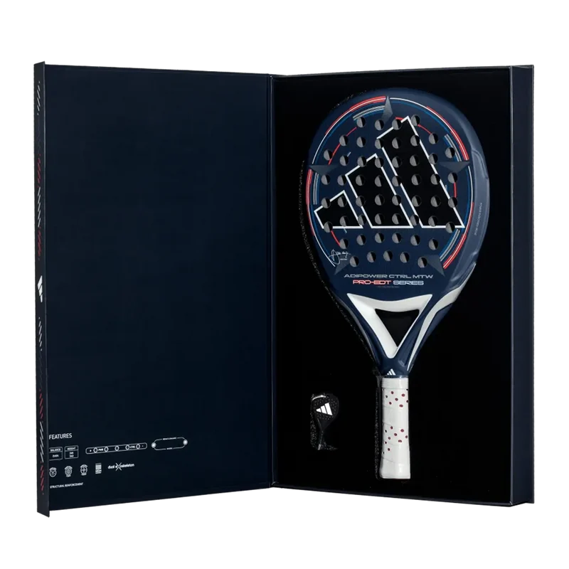 Pala Adidas Adipower Multiweight CTRL Pro EDT Álex Ruiz