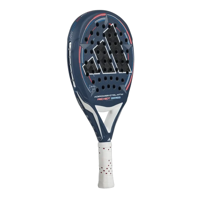 Pala Adidas Adipower Multiweight CTRL Pro EDT Álex Ruiz