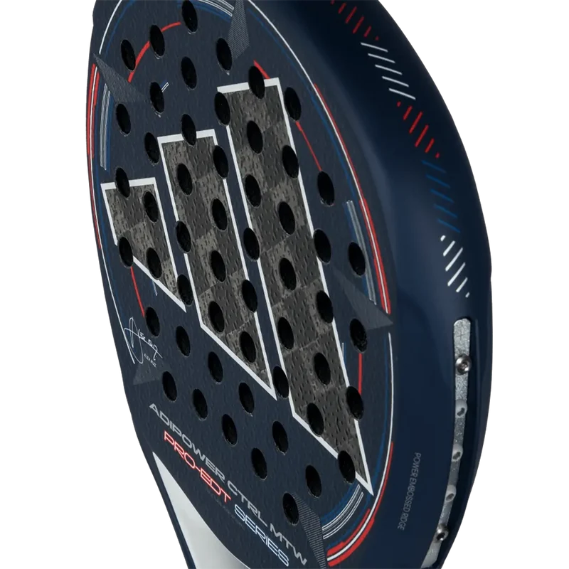 Pala Adidas Adipower Multiweight CTRL Pro EDT Álex Ruiz