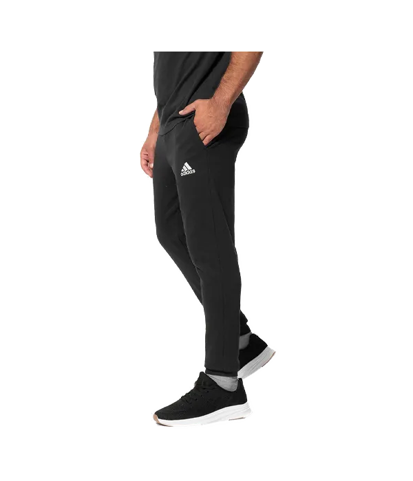 Pantalón Pitillo Adidas Entrada 22 Negro