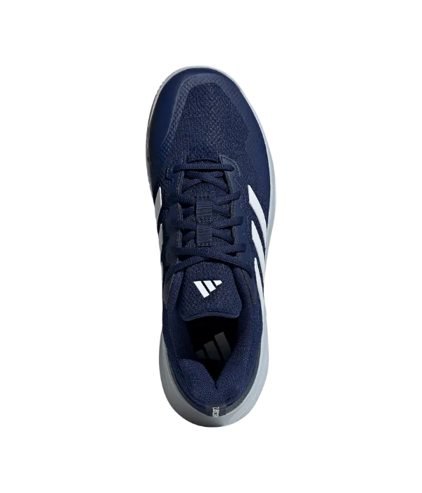 Zapatillas Adidas GameCourt 2 Azul Marino/Blanco Gris