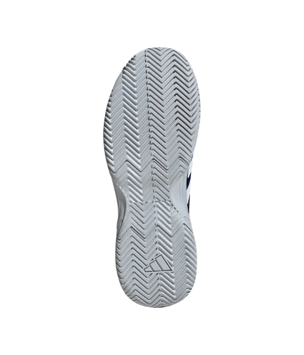 Zapatillas Adidas GameCourt 2 Azul Marino/Blanco Gris