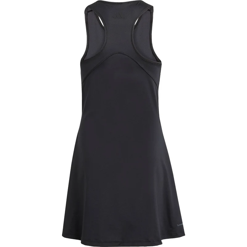 Adidas Girls Club Dress Black