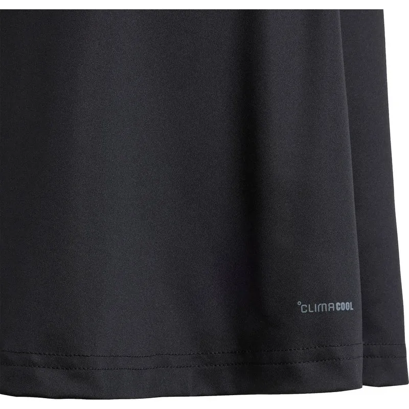 Adidas Girls Club Dress Black