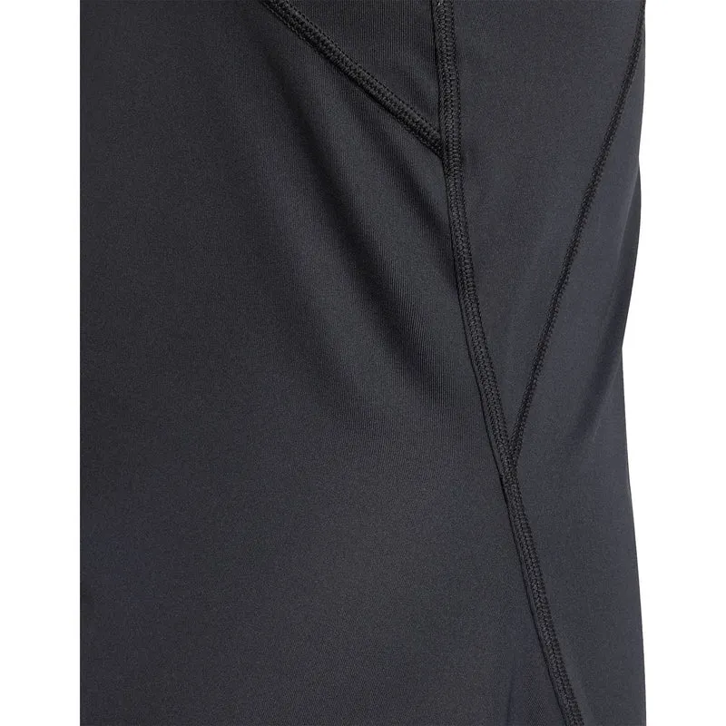 Adidas Girls Club Dress Black