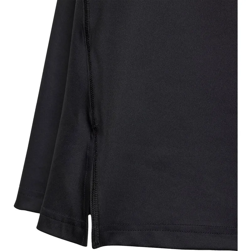 Adidas Girls Club Dress Black