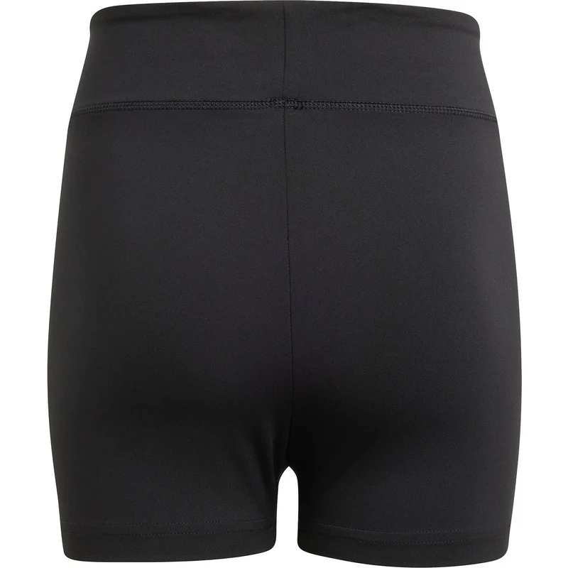 Adidas Girls Club Dress Black