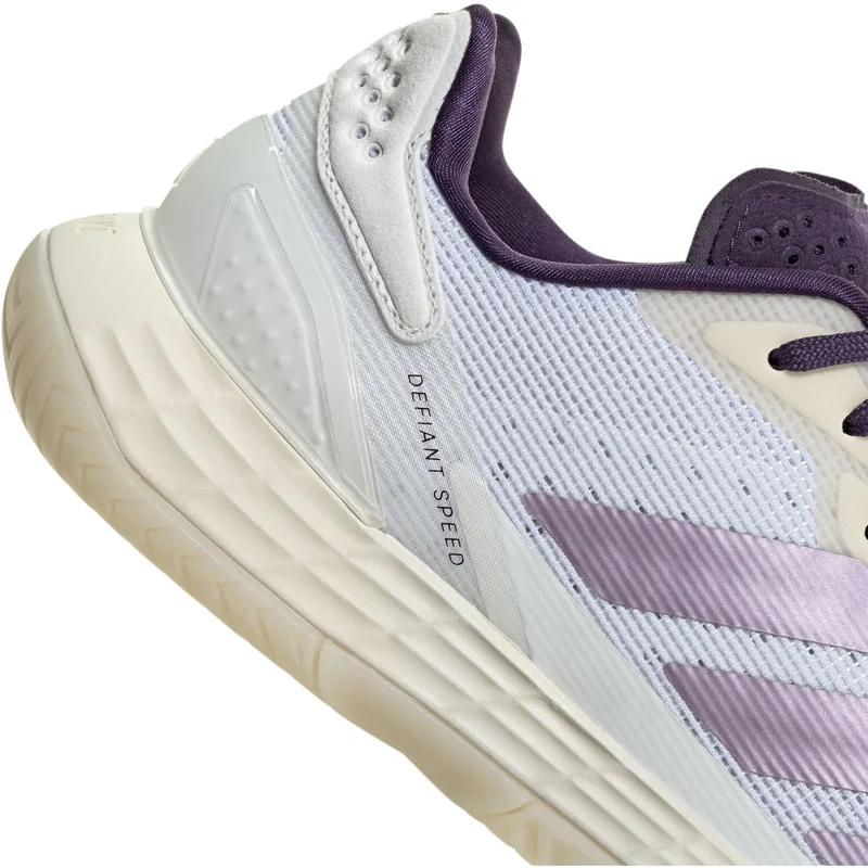 Adidas Defiant Speed 2 Dames