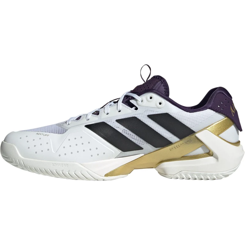 Adidas Adizero Ubersonic 5 NM Heren