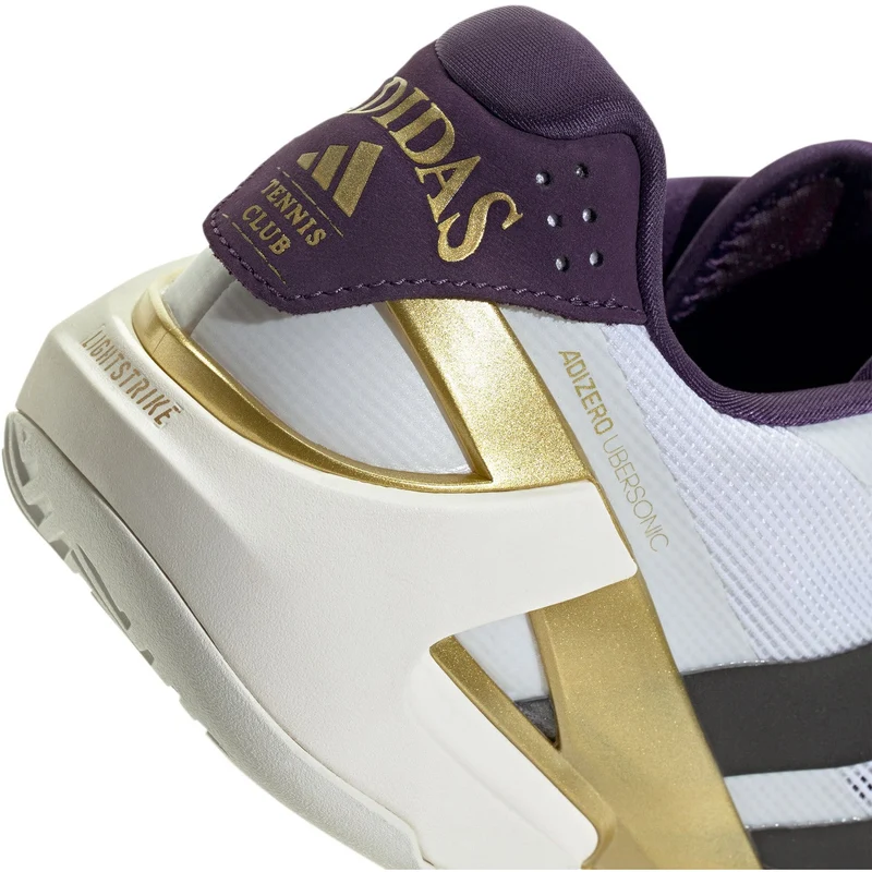 Adidas Adizero Ubersonic 5 NM Heren