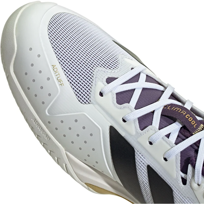 Adidas Adizero Ubersonic 5 NM Heren