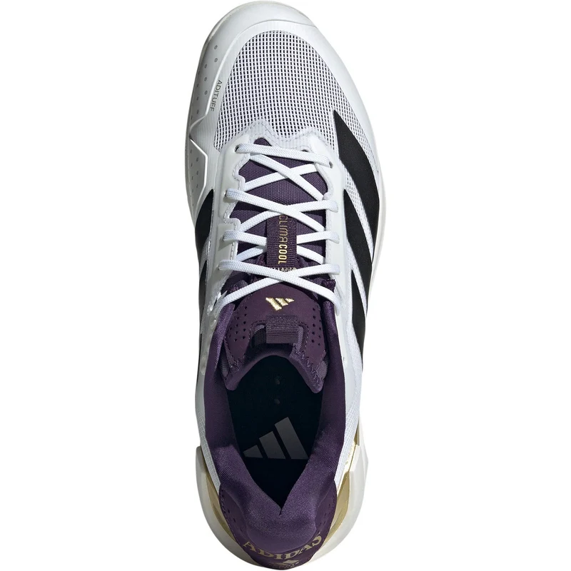 Adidas Adizero Ubersonic 5 NM Heren