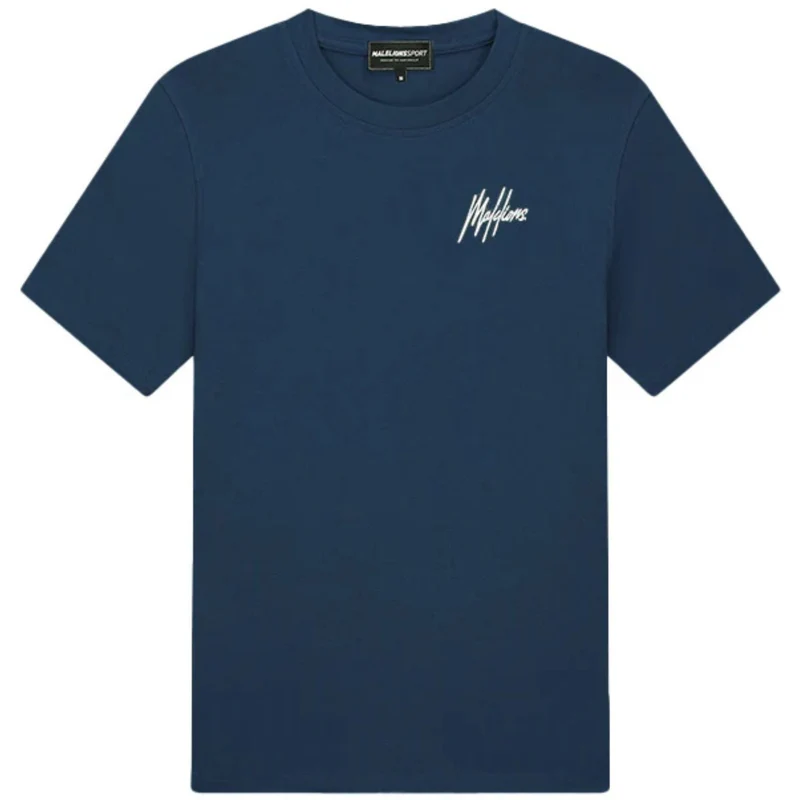 Malelions Sport Logo T-Shirt