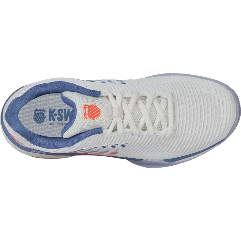 K-Swiss Hypercourt Express 2 Heren