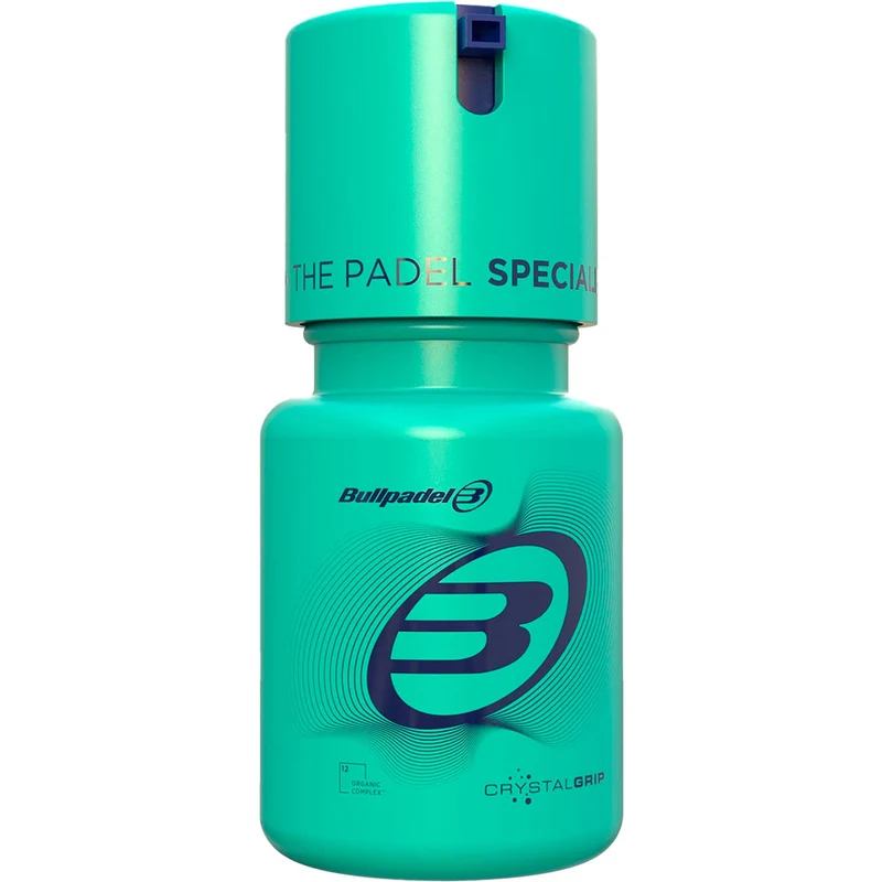 Bullpadel Crystal Grip Gel