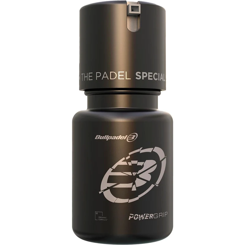 Bullpadel Power Grip Gel