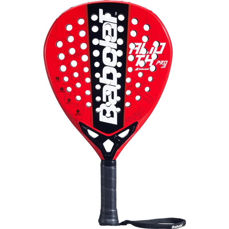 Babolat Alioth Pro JR