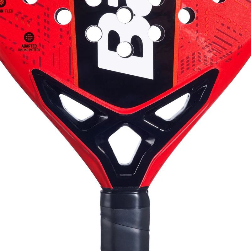 Babolat Alioth Pro JR