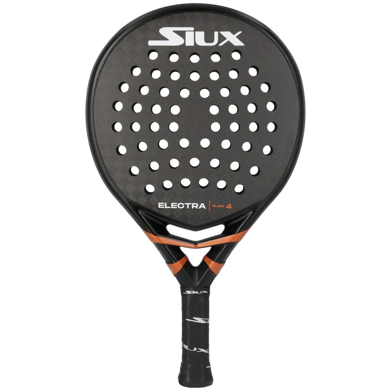 Siux Electra Flow 4