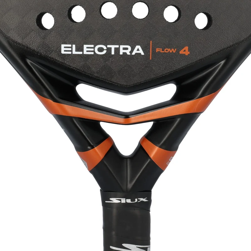 Siux Electra Flow 4