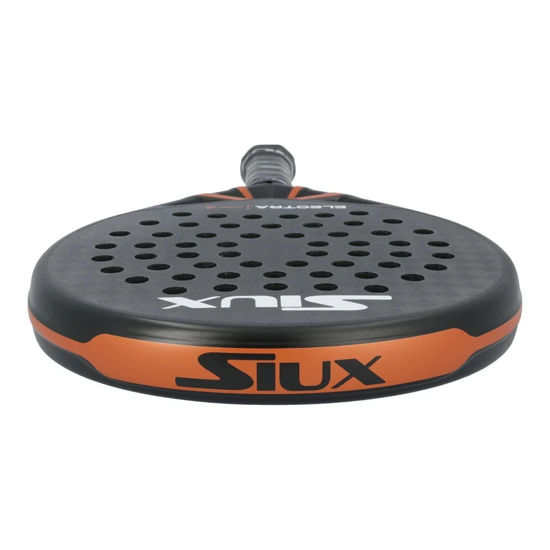 Siux Electra Flow 4