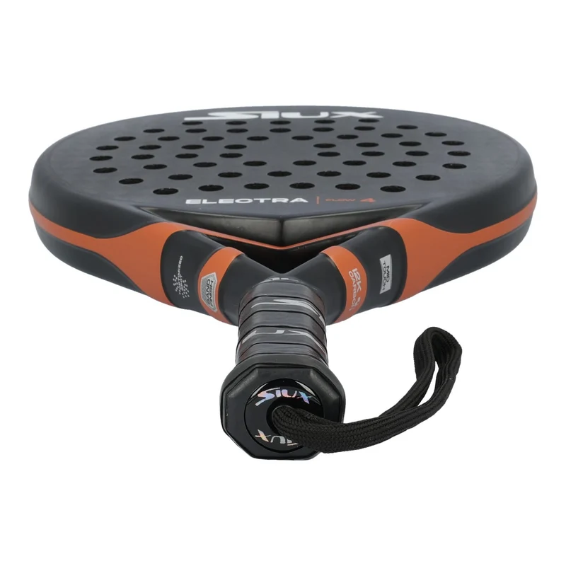 Siux Electra Flow 4