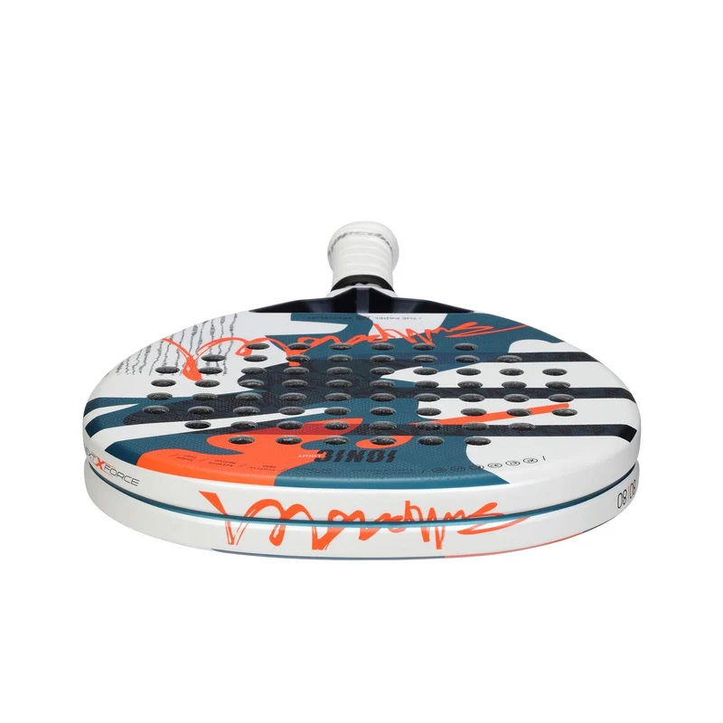 Bullpadel Ionic Light 25