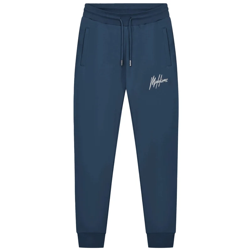 Malelions Sport Logo Sweatpants