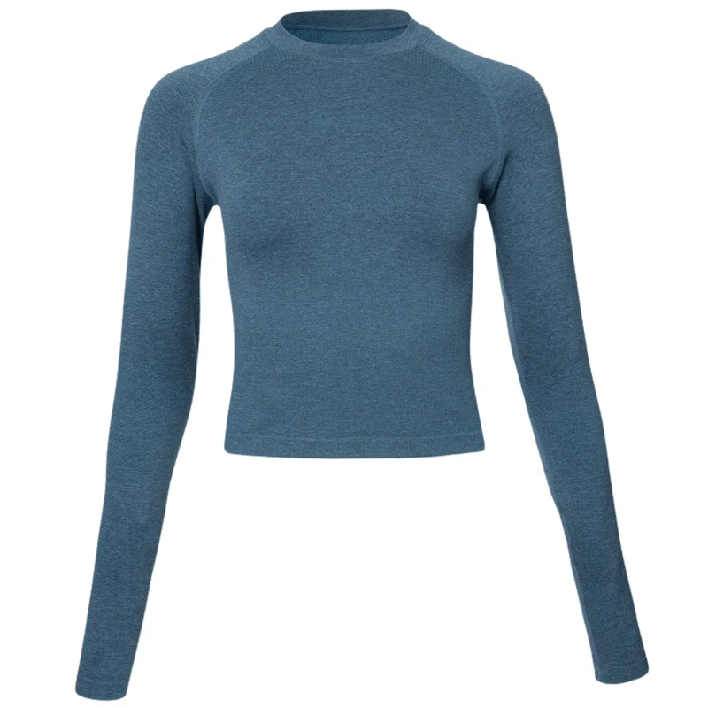 JDH W Seamless Longsleeve