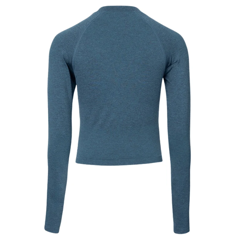 JDH W Seamless Longsleeve