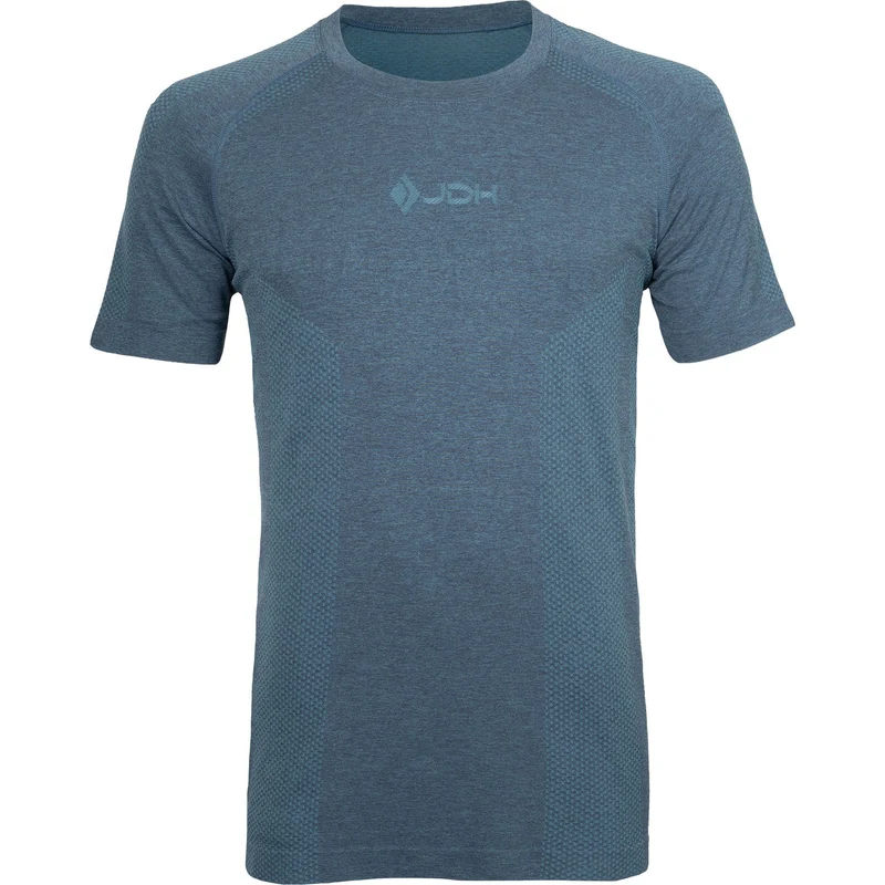 JDH Seamless SS Shirt Tidal