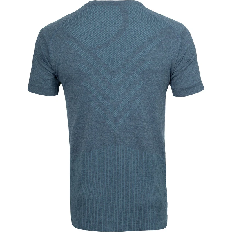 JDH Seamless SS Shirt Tidal