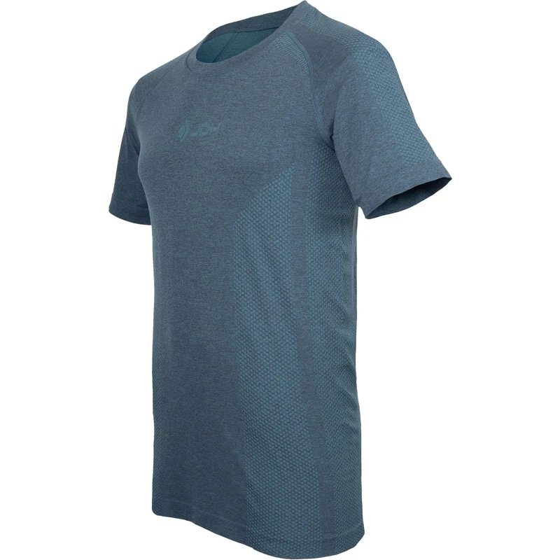 JDH Seamless SS Shirt Tidal