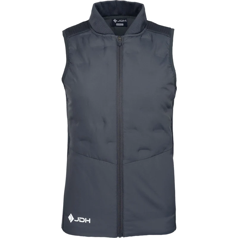 JDH W Hybrid Padded Gilet