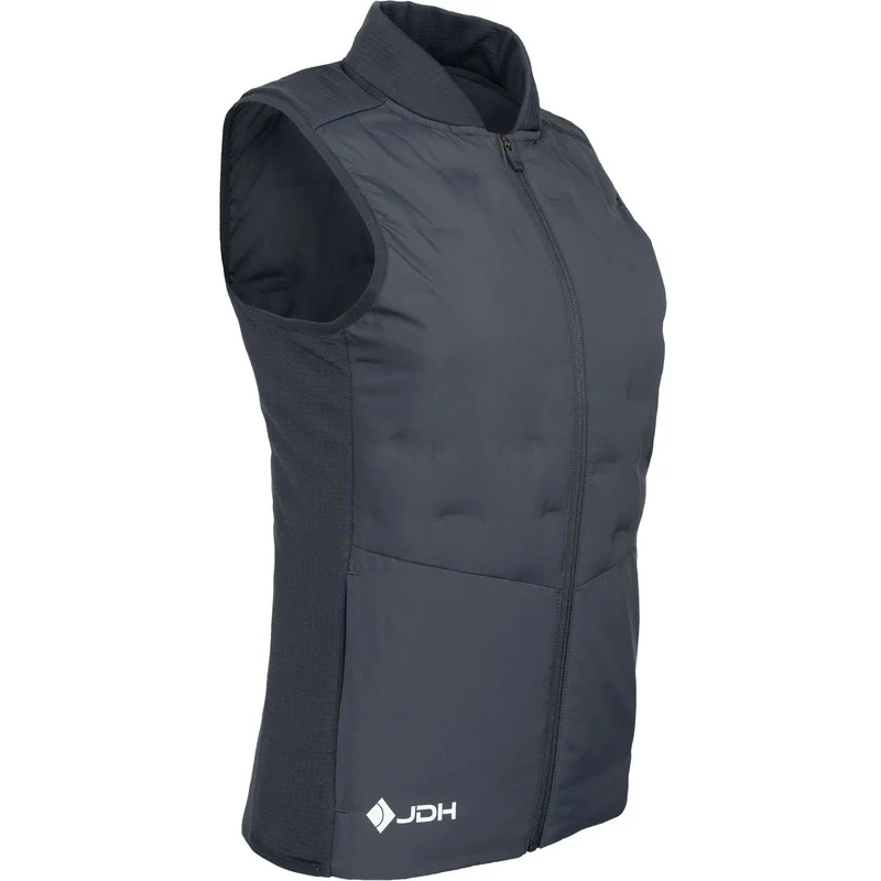 JDH W Hybrid Padded Gilet
