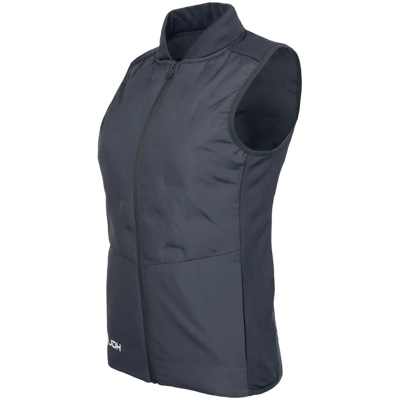 JDH W Hybrid Padded Gilet